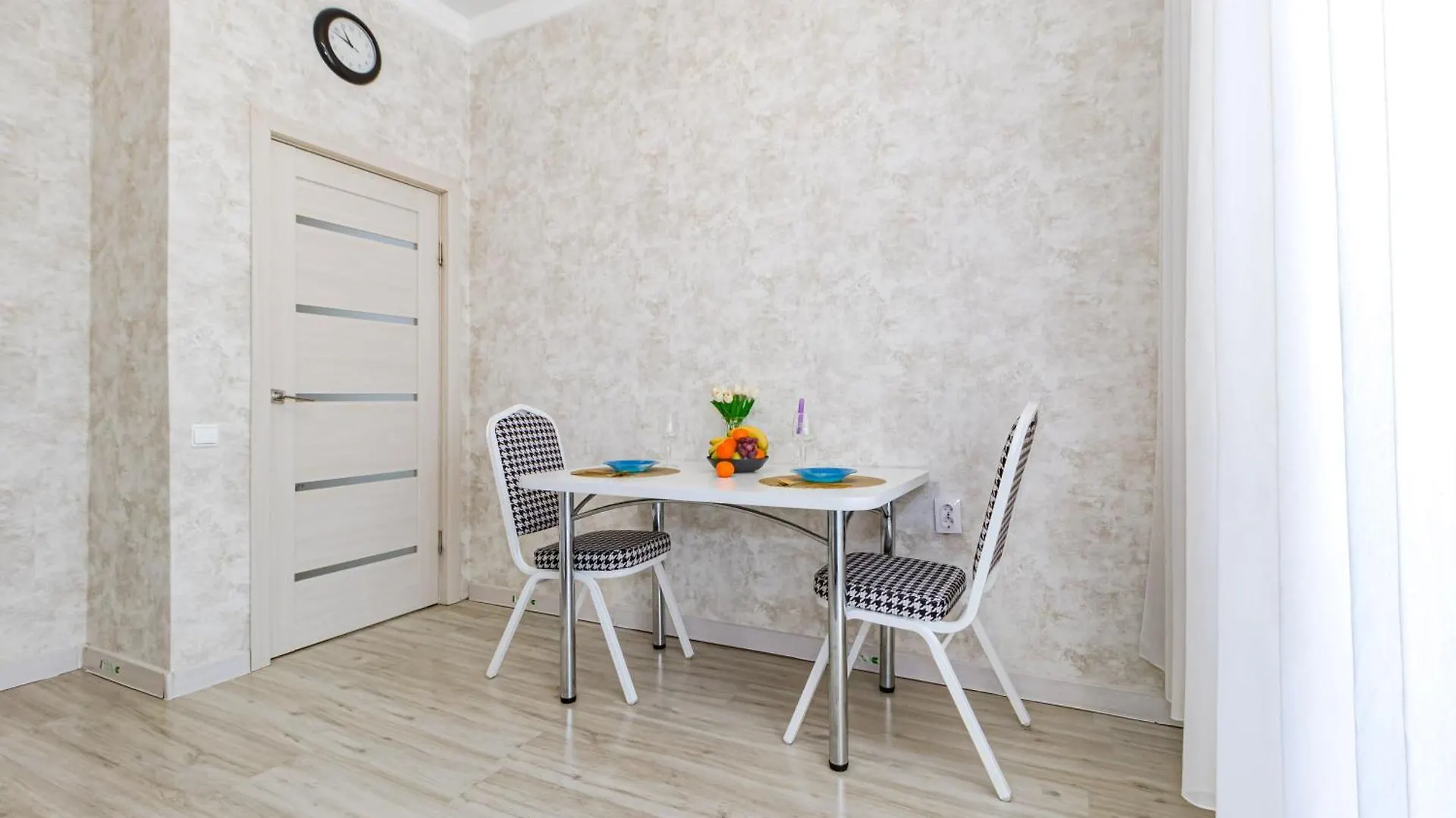 Apartment Уютный Уголок Для Романтиков И Путешественников Nur-Sultan